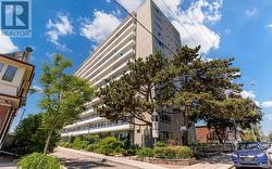 112 - 580 CHRISTIE STREET  Toronto, ON M6G 3E3