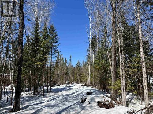 Lot 81 Old Highway 17, Goulais River, ON 