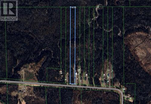 Lot 81 Old Highway 17, Goulais River, ON 