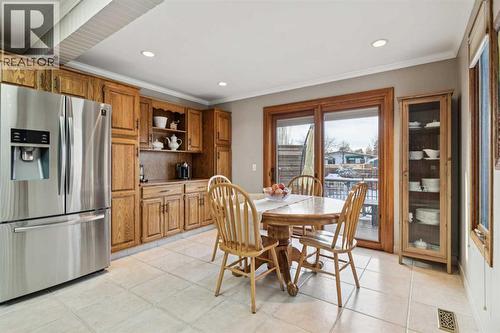 8603 Ashworth Road Se, Calgary, AB - Indoor