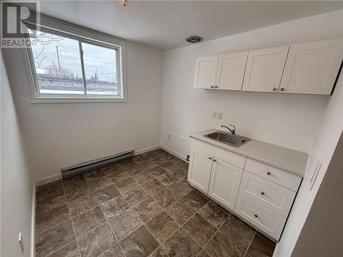 3443-3447 Errington Avenue, Chelmsford, ON - Indoor