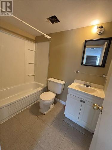3443-3447 Errington Avenue, Chelmsford, ON - Indoor Photo Showing Bathroom