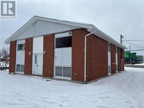 3443-3447 Errington Avenue, Chelmsford, ON - Outdoor With Exterior