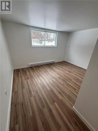 3443-3447 Errington Avenue, Chelmsford, ON - Indoor Photo Showing Other Room