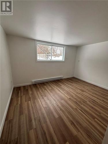 3443-3447 Errington Avenue, Chelmsford, ON - Indoor Photo Showing Other Room