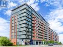 322 - 99 Eagle Rock Way, Vaughan, ON  - Outdoor With Balcony With Facade 