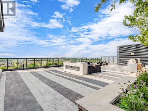 322 - 99 Eagle Rock Way, Vaughan, ON - Outdoor With View