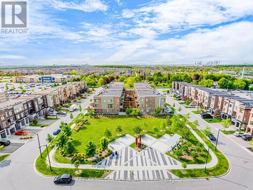 322 - 99 Eagle Rock Way, Vaughan, ON - Outdoor With View