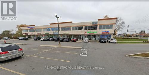 201 - 9889 Markham Road, Markham, ON 