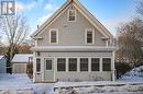 201 Main Street, Kentville, NS  - Outdoor With Facade 