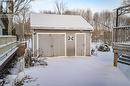 201 Main Street, Kentville, NS  - Outdoor 