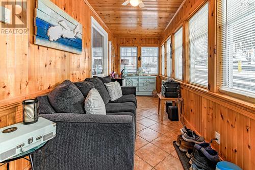 201 Main Street, Kentville, NS - Indoor Photo Showing Living Room