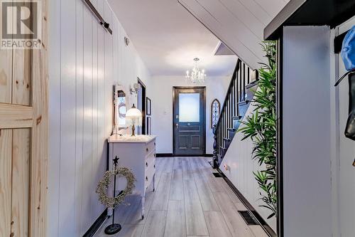 201 Main Street, Kentville, NS - Indoor Photo Showing Other Room