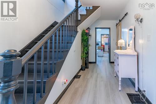 201 Main Street, Kentville, NS - Indoor Photo Showing Other Room