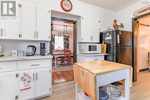 201 Main Street, Kentville, NS - Indoor Photo Showing Kitchen