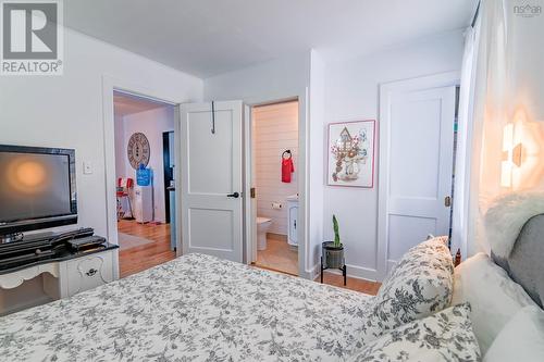 201 Main Street, Kentville, NS - Indoor Photo Showing Other Room