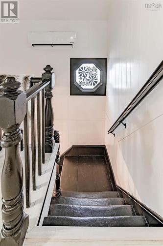 201 Main Street, Kentville, NS - Indoor Photo Showing Other Room