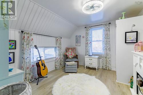 201 Main Street, Kentville, NS - Indoor