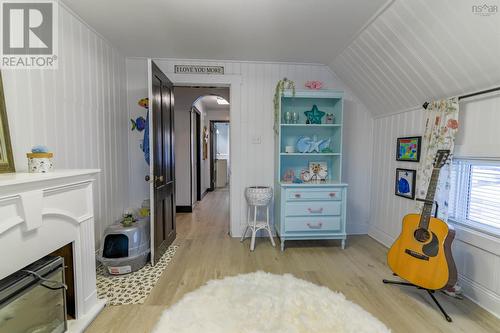 201 Main Street, Kentville, NS - Indoor