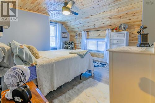 201 Main Street, Kentville, NS - Indoor Photo Showing Bedroom