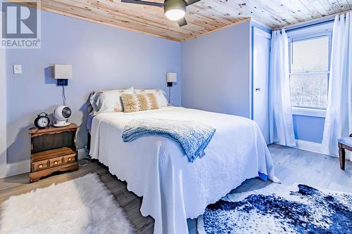 201 Main Street, Kentville, NS - Indoor Photo Showing Bedroom