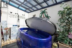 2 Person Spaberry Hot Tub - 