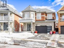 7 HOMEVIEW ROAD  Brampton, ON L6R 2L9