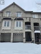16 THORNHARROLD STREET  Ajax, ON L1S 0A6