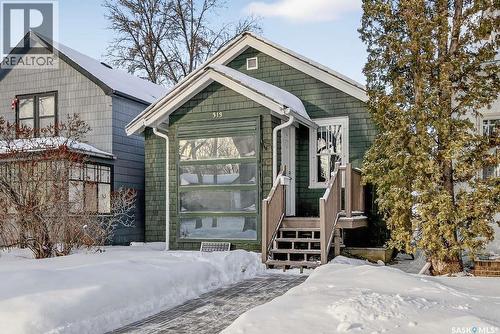 313 7th STREET  Saskatoon, SK S7H 0X2