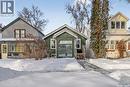 313 7Th Street, Saskatoon, SK  - Outdoor With Facade 