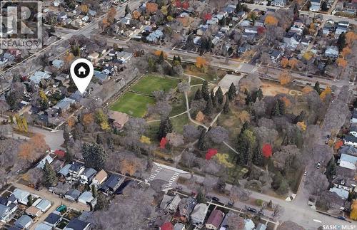 313 7Th Street, Saskatoon, SK - Outdoor With View