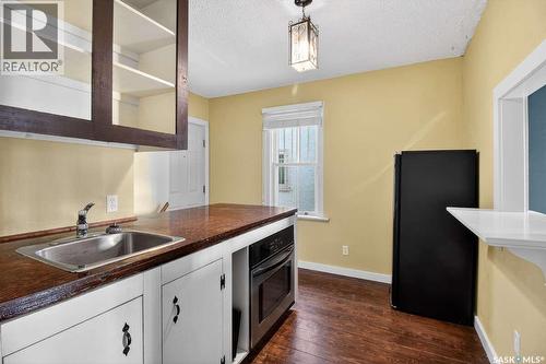 313 7Th Street, Saskatoon, SK - Indoor Photo Showing Kitchen