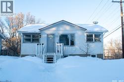 476 19th STREET E  Prince Albert, SK S6V 1J9