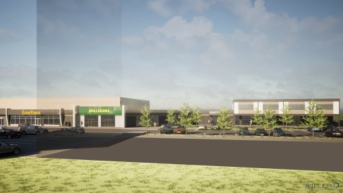 Vue d'ensemble - 2485  - 2541 Boul. Ste-Anne, Québec (Beauport), QC - Outdoor