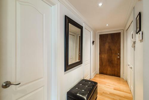 Hall - 409-505 Rue Lucien-L'Allier, Montréal (Ville-Marie), QC - Indoor Photo Showing Other Room