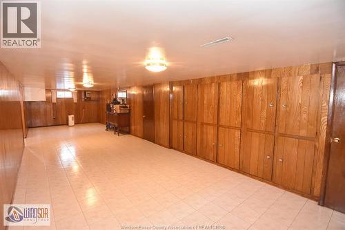 58 Texas Road, Amherstburg, ON - Indoor Photo Showing Other Room