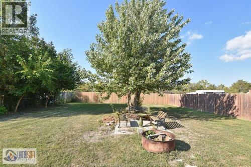 58 Texas Road, Amherstburg, ON - Outdoor