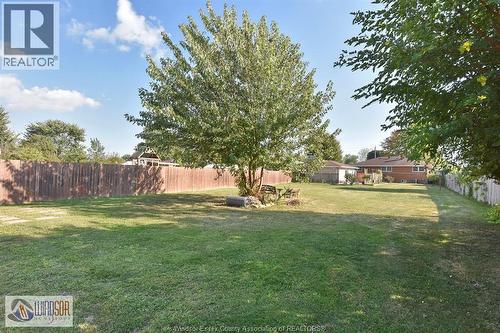 58 Texas Road, Amherstburg, ON - Outdoor