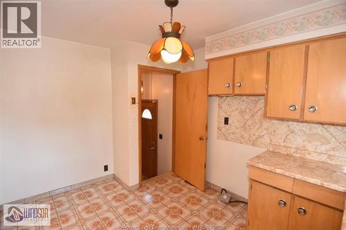 58 Texas Road, Amherstburg, ON - Indoor