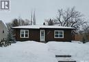 1672 103Rd Street, North Battleford, SK  - Outdoor 