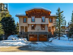 6000 Valley Drive Unit# 29  Sun Peaks, BC V0E 5N0
