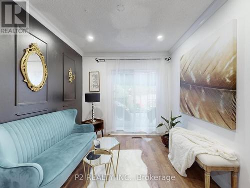 411 Rosedale Drive, Whitby, ON - Indoor