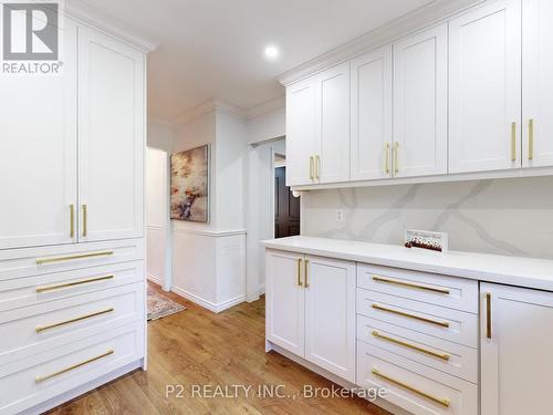 411 Rosedale Drive, Whitby, ON - Indoor