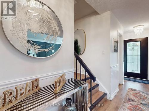 411 Rosedale Drive, Whitby, ON - Indoor Photo Showing Other Room