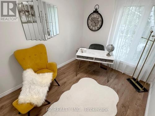 411 Rosedale Drive, Whitby, ON - Indoor