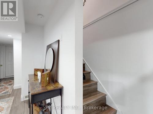 411 Rosedale Drive, Whitby, ON - Indoor Photo Showing Other Room