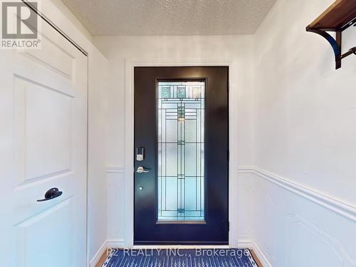 411 Rosedale Drive, Whitby, ON - Indoor Photo Showing Other Room