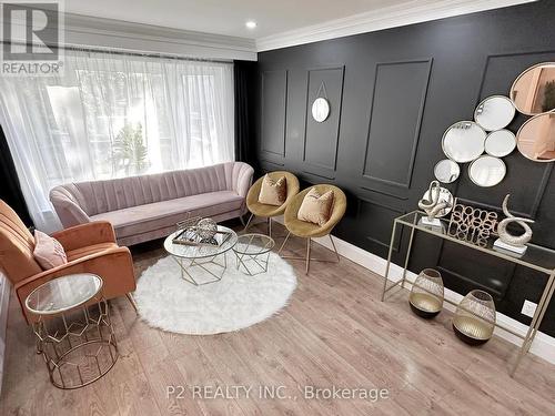 411 Rosedale Drive, Whitby, ON - Indoor