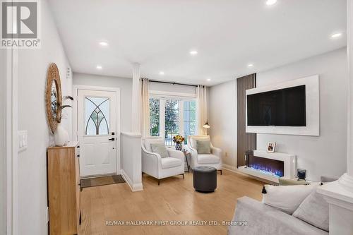 1117 Kell Street, Innisfil, ON - Indoor