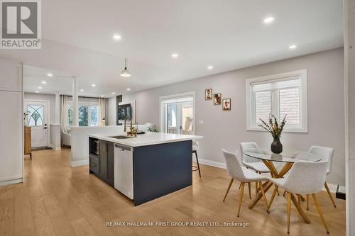 1117 Kell Street, Innisfil, ON - Indoor